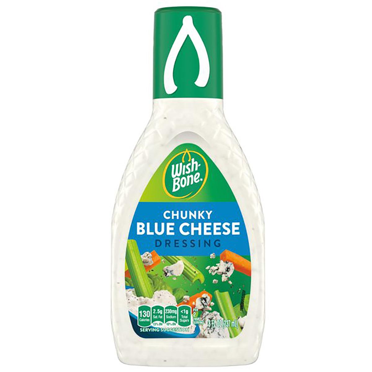 chunky blue cheese yogurt dressing Bolthouse Farms Chunky Blue Cheese Same-Day Delivery or Pickup