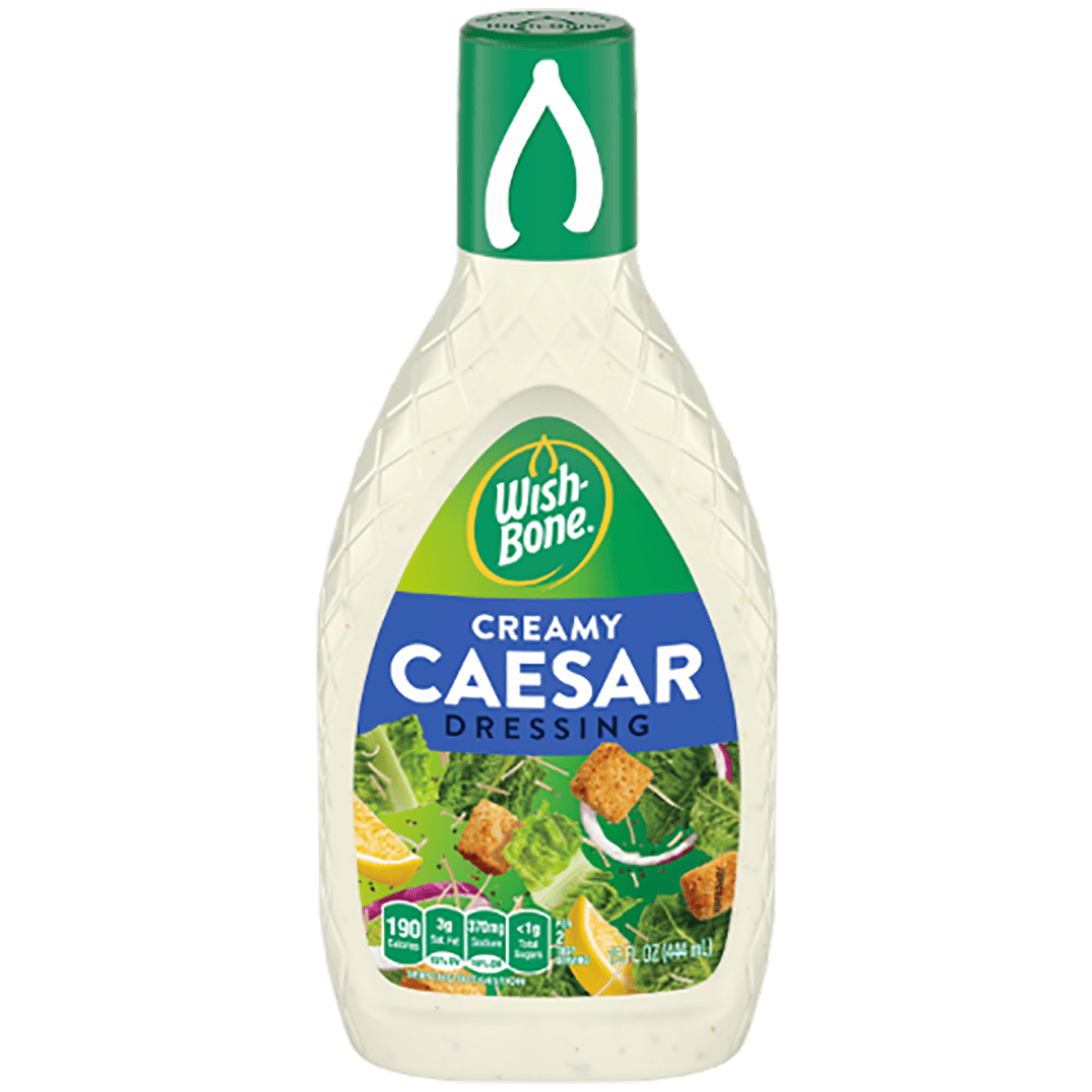 wishbone dressing Wish-Bone Creamy Caesar Dressing, 15 fl oz Get more from your Black Lace Embroidered Mini LowStock:43091953975347 Color:KS 4 Plum