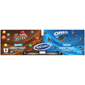 Yocrunch Oreo/M&Ms Ygrt 8 Pk - Seabra Foods Online