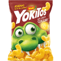 Yoki Yokitos Sabor Queijo Assado 1.58oz - Seabra Foods Online