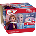 Yoplait Straw/Blueberry Yog 8PK - Seabra Foods Online